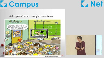 Gebro - Web Social y Entornos Sociales