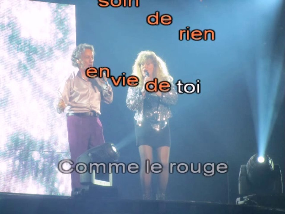 PETER & SLOANE - BESOIN DE RIEN, ENVIE DE TOI