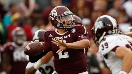 Manziel a perfect fit for Jaguars?
