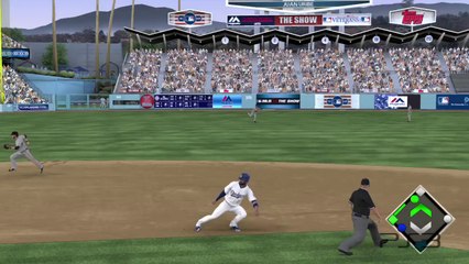 MLB 14 The Show - Launch Trailer