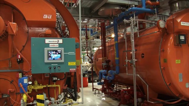 Conservation de l’énergie pour les entreprises