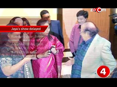 PB Express - Ranbir Kapoor, Katrina Kaif, Priyanka Chopra & more