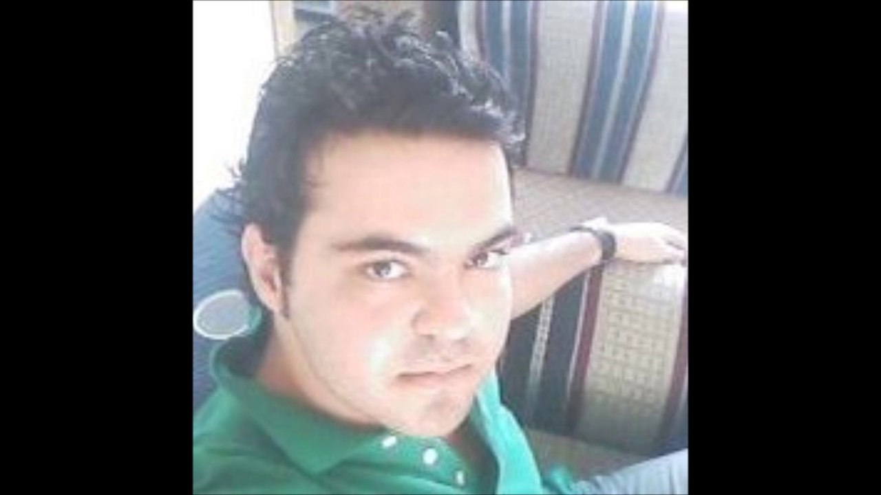 Ahmet Yılmaz-İçime doğmuştu sanki