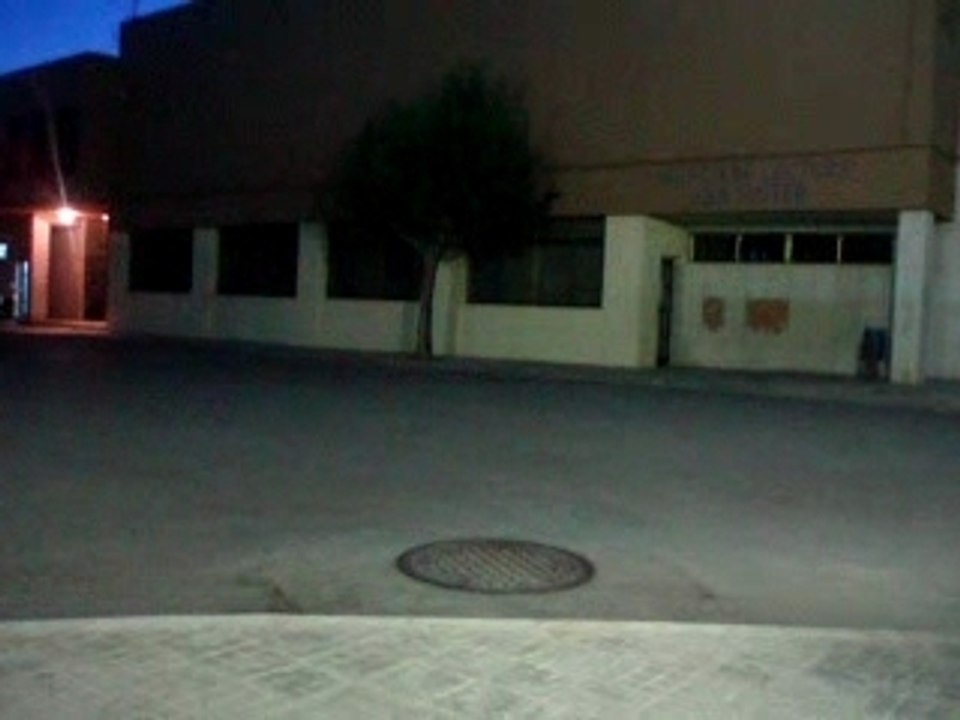 els tres bmx