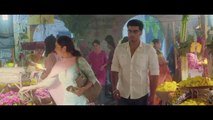 Chaandaniya - 2 States _ Arjun Kapoor, Alia Bhatt