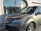 2007 Acura MDX for Sale in Baltimore Maryland | CarZone USA