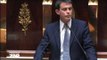 PoliticoZap: Valls chahuté à l’Assemblée - 08/04