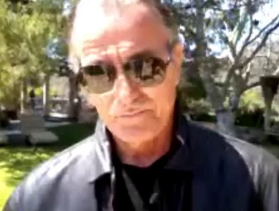 Eric Braeden
