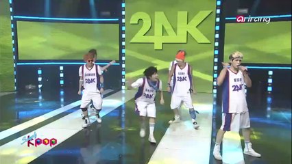 Simply K-Pop Ep075_c07_24K - U R So Cute