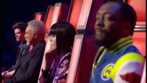 [Full Audition]  Chloe Blackwell - This Love - The Voice UK - Blind Audition 4