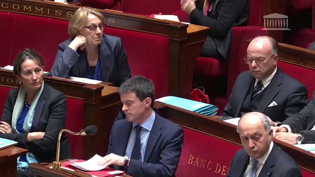 L'émouvant discours de Paul Giaccobi, député corse