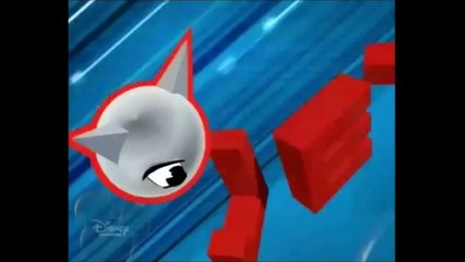 Reclama Jetix 2