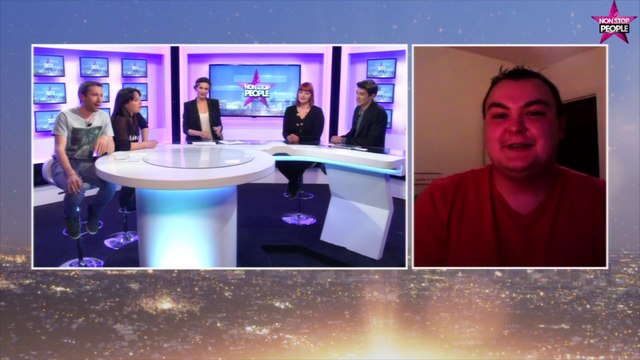 Sheryfa Luna : ses fans prennent la parole sur Fan Zone