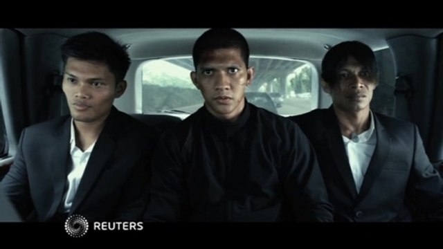 Indonesian martial arts sequel hits UK cinemas