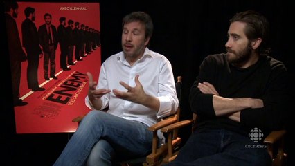 Exclusive Interview with Enemy on CBC News 🎙️