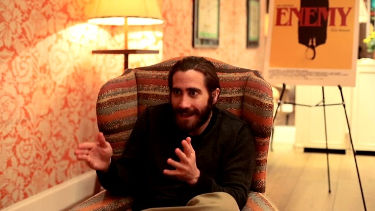 Enemy - Interview - Time Out NY