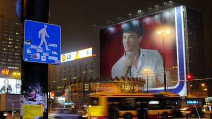 ADEM AKKUŞLU - BEN SEVERSEM