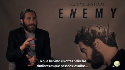 Enemy - Madrid - Interview - nocheamericana