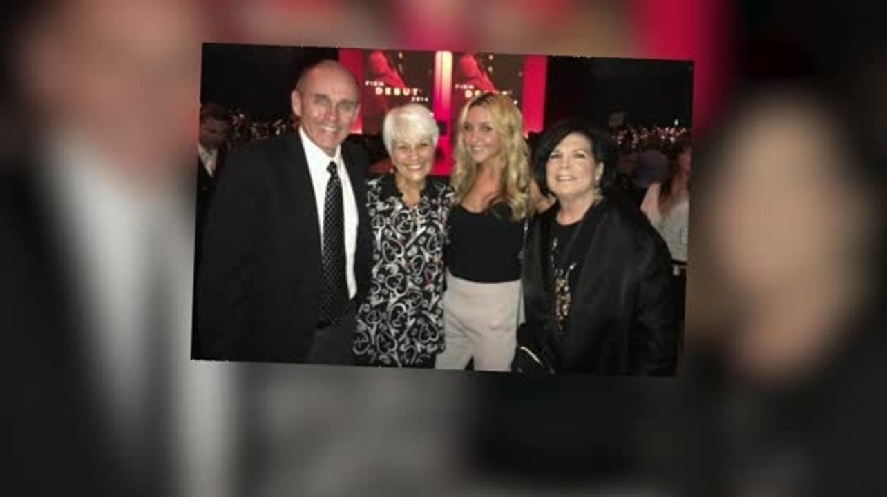 Amanda Bynes Denies Schizophrenia Diagnosis