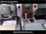 2007 Ford Expedition for Sale in Baltimore Maryland | CarZone USA