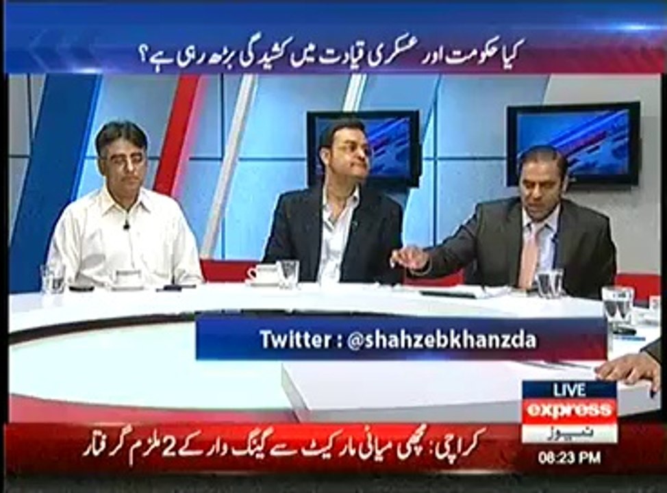 To The Point  – 9th April 2014