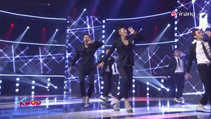 Simply K-Pop Ep078_02 -Tasty - Spectacular + MAMAMA