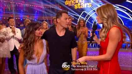 Sean Avery & Karina - Contemporary - DWTS 18 (Opening Night)