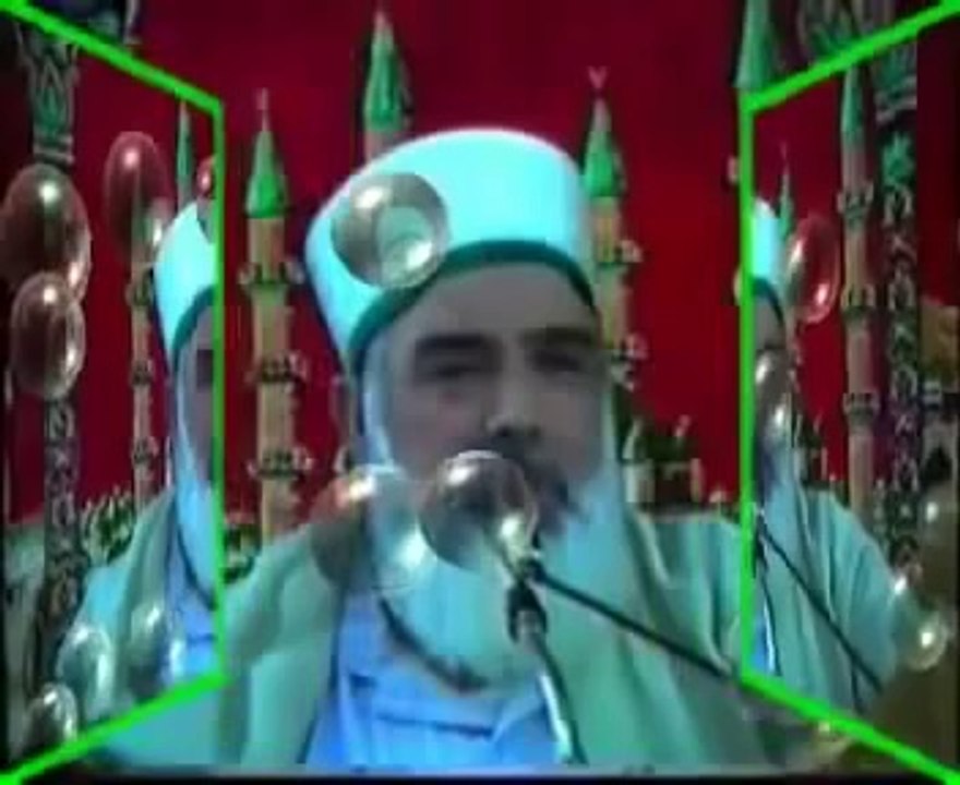 Bir Müslüman Kızına Sordum - Timurtaş Uçar Hoca