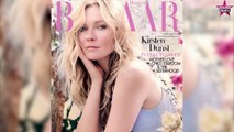 L'actrice Kirsten Dunst tiens des propos anti-féministe !