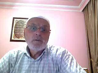 Bir Bayandan Ders Almak Caizmidir.-A.Metin Saruhan