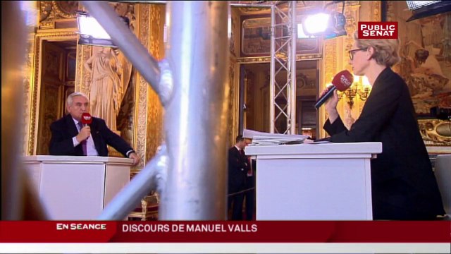 JP Raffarin/Réforme territoriale : Le Sénat serait bien inspiré d’organiser à la rentrée une Constituante des territoires