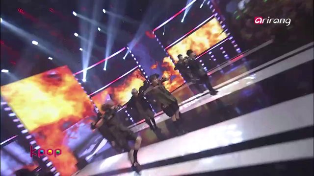 Simply K-Pop Ep078_12 -B.A.P - Bad Man