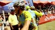 Spéciale Rwanda - VTT / Cape Epic, Afrique du Sud, : étape 1 avec 'La Team Rwanda'