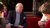 Jean-Marie Le Pen : 