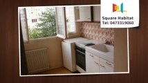 A vendre - Appartement - CLERMONT FERRAND (63000) - 2 pièces - 42m²