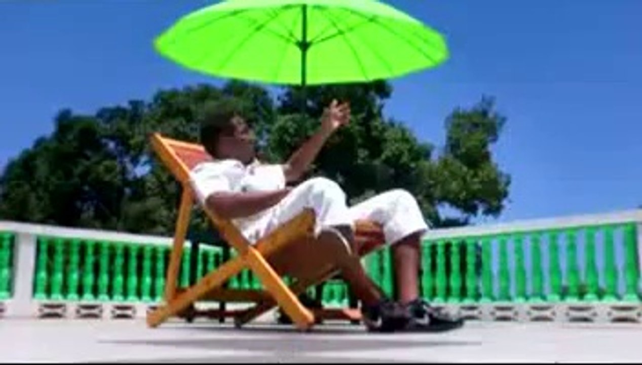 MARTIN   -  Am'tan  (salegy gasy - malagasy)