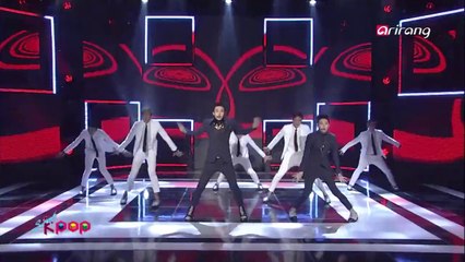 Simply K-Pop Ep080_03 -Tasty - MAMAMA