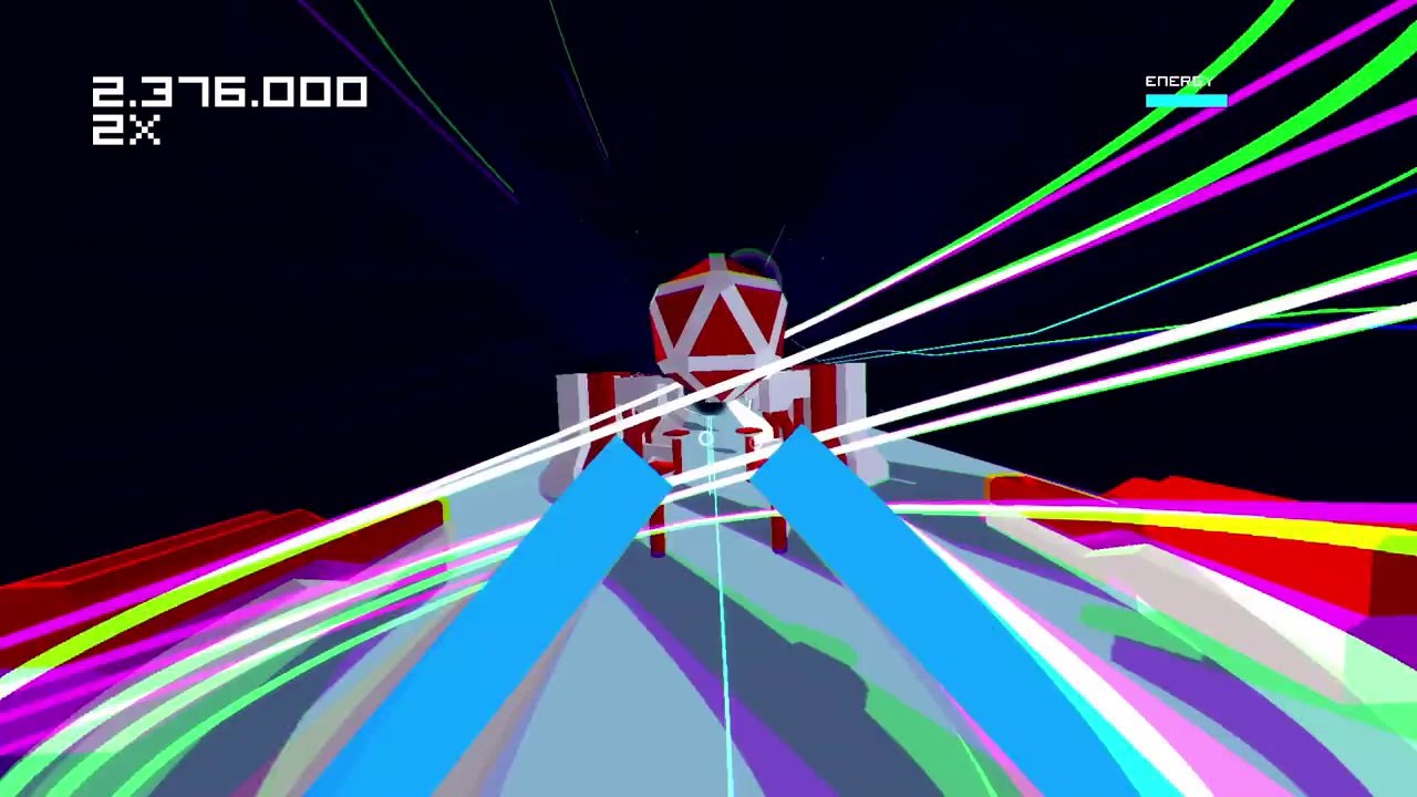 Futuridium EP Deluxe