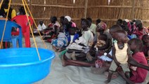 80 000 réfugiés sud-soudanais en Ethiopie