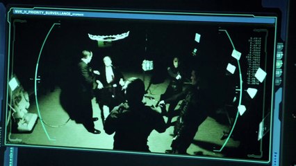 Marvel's Agents of S.H.I.E.L.D. - Out of the Shadows