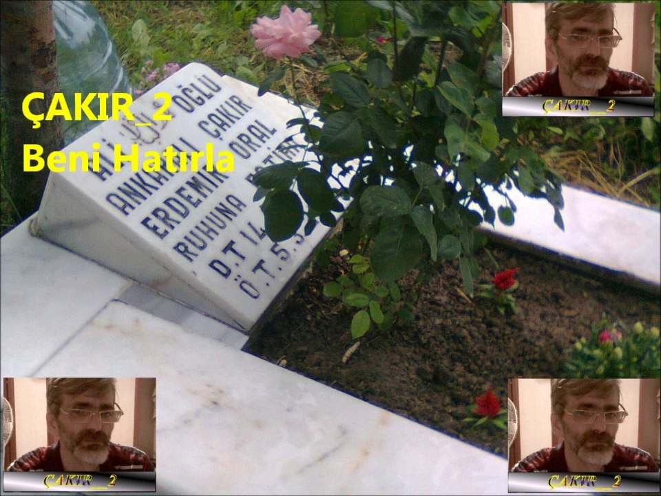Beni Hatırla___Çakır 2