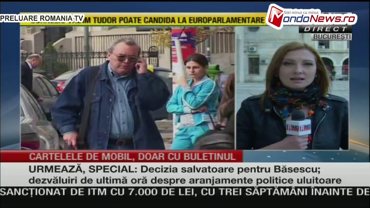 Cartelele de mobil, doar cu buletinul