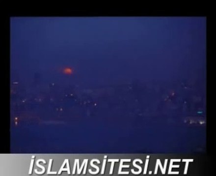 İstanbul Kafir Olmuş - Timurtaş Uçar Hoca