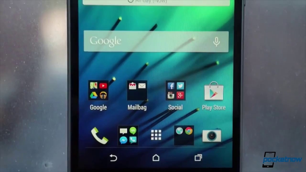 iWatch UV sensor, LG G Watch details, HTC M8 Ace leaks & more - Pocketnow Daily