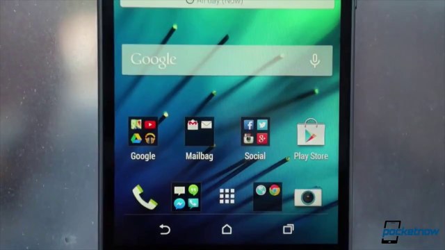 iWatch UV sensor, LG G Watch details, HTC M8 Ace leaks & more - Pocketnow Daily