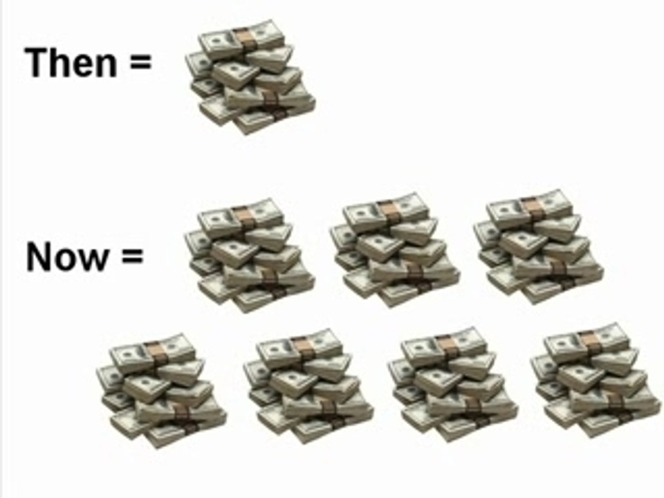 Face it, you're a loser.