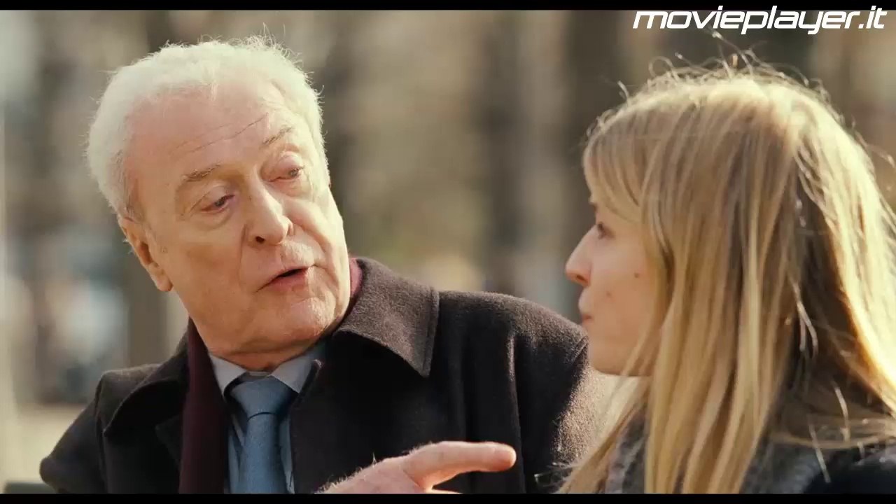 Mister Morgan - Video recensione