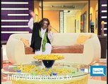 Azizi Aamil Jadoo-tuna Drama Sohail Ahmed Hasb e Haal