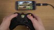 How To Pair Xbox 360 Controller To HTC One M8