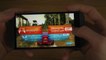 Ridge Racer Slipstream HTC One M8 HD Gameplay Trailer